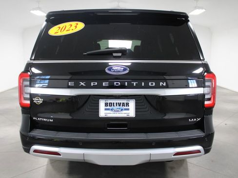 Used 2023 Ford Expedition Max Platinum image 8
