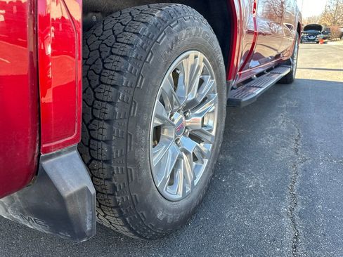 Used 2023 GMC Sierra 1500 Denali image 6