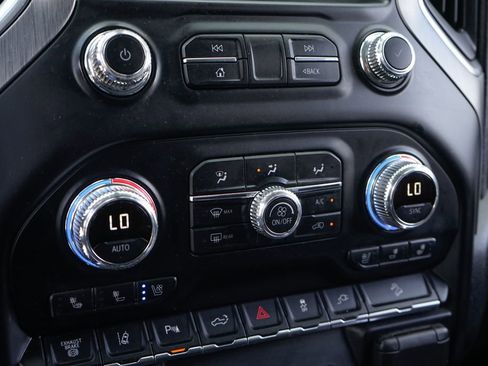 Used 2020 GMC Sierra 2500 Denali w/ Denali Ultimate Package image 35