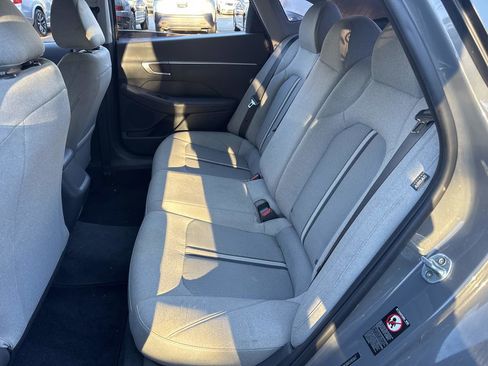 Used 2020 Hyundai Sonata SE image 6