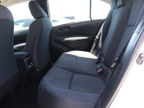 Used 2024 Toyota Corolla LE FWD image 13