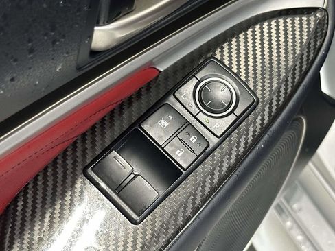 Used 2017 Lexus RC F F w/ Premium Package image 28