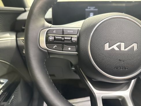New 2026 Kia K5 GT-Line w/ GT-Line Premium Package AWD/4WD image 17