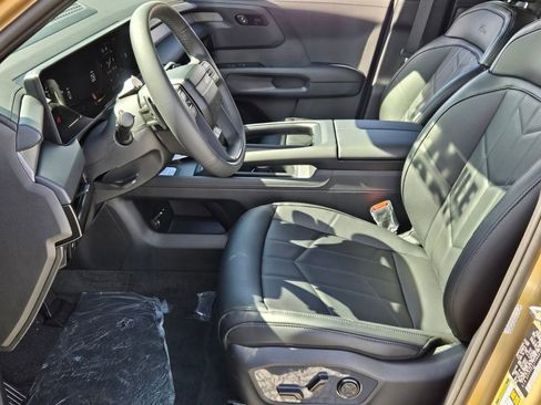 New 2027 Kia Telluride EX X-Line AWD/4WD image 6