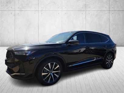 New 2026 Acura MDX w/ Technology Package