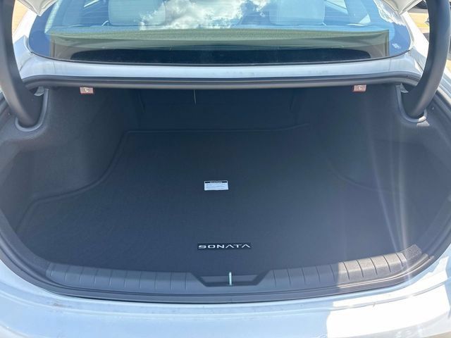 New 2026 Hyundai Sonata SEL FWD image 12
