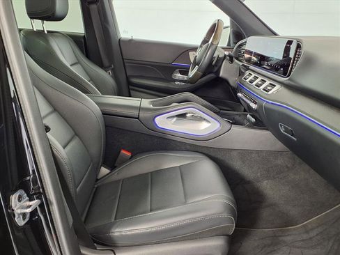 Used 2022 Mercedes-Benz GLE 450 GLE 450 image 7