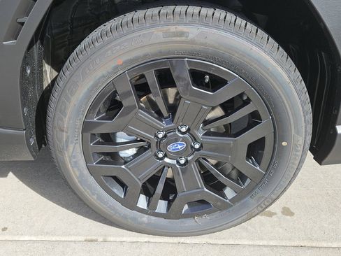 New 2026 Subaru Outback Limited XT AWD/4WD image 2