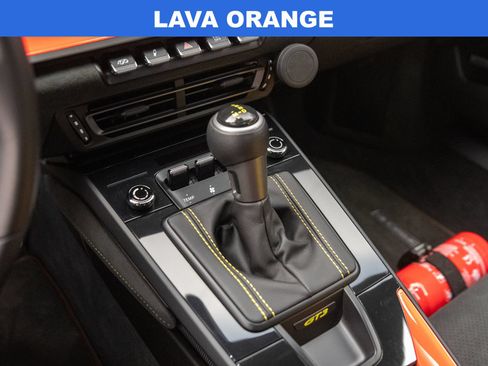 Used 2022 Porsche 911 GT3 RWD image 19