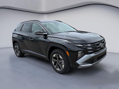 New 2026 Hyundai Tucson SEL AWD/4WD image 7
