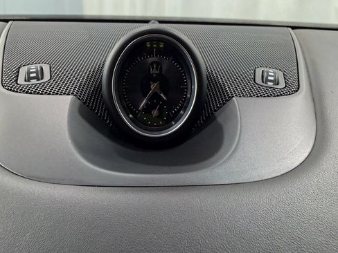 Used 2021 Maserati Levante Trofeo AWD/4WD image 49