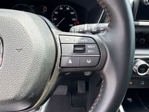 Used 2026 Honda CR-V Sport image 13
