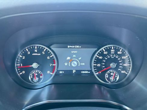 Used 2021 Kia Telluride SX w/ Nightfall Edition Package AWD/4WD image 32