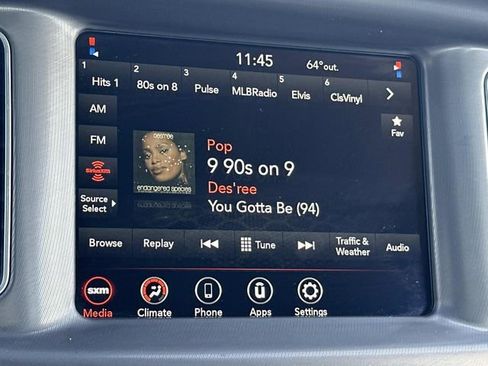 Used 2023 Dodge Charger SXT image 24