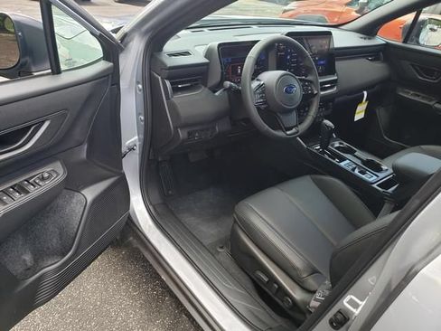 New 2026 Subaru Outback Premium AWD/4WD image 10