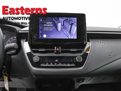 Used 2024 Toyota Corolla LE image 12