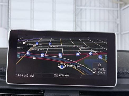 Used 2018 Audi Q5 2.0T Premium Plus w/ Premium Plus Package image 37