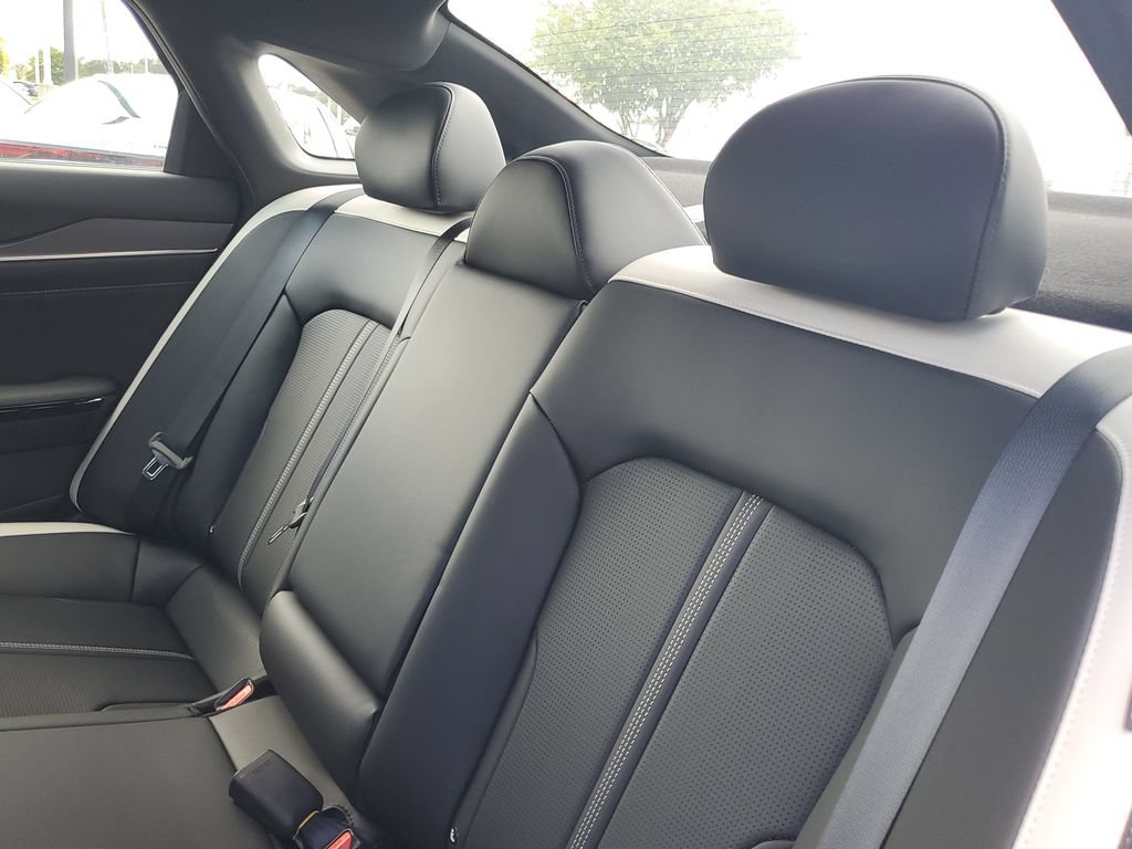 New 2026 Kia K5 GT-Line FWD image 22