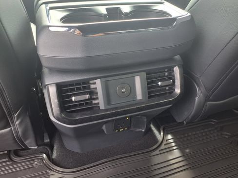 Used 2025 Ford F150 XLT w/ Equipment Group 303A High AWD/4WD image 19