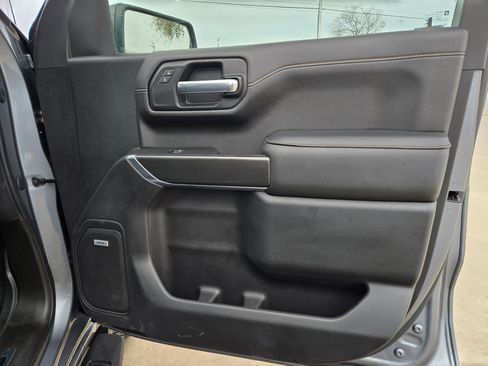 Used 2021 GMC Sierra 1500 AT4 w/ AT4 Premium Package image 31