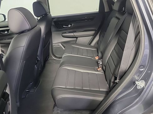 Certified 2026 Honda CR-V EX-L image 17