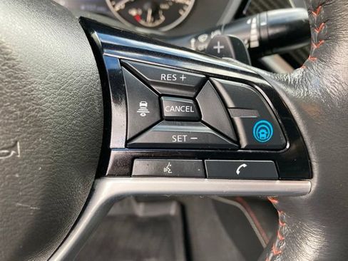 Used 2023 Nissan Altima 2.5 SR AWD/4WD image 17