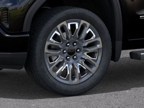 New 2026 GMC Sierra 1500 Denali Ultimate image 11