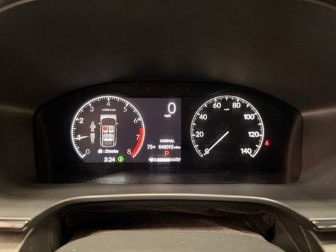 Used 2024 Honda CR-V LX image 20