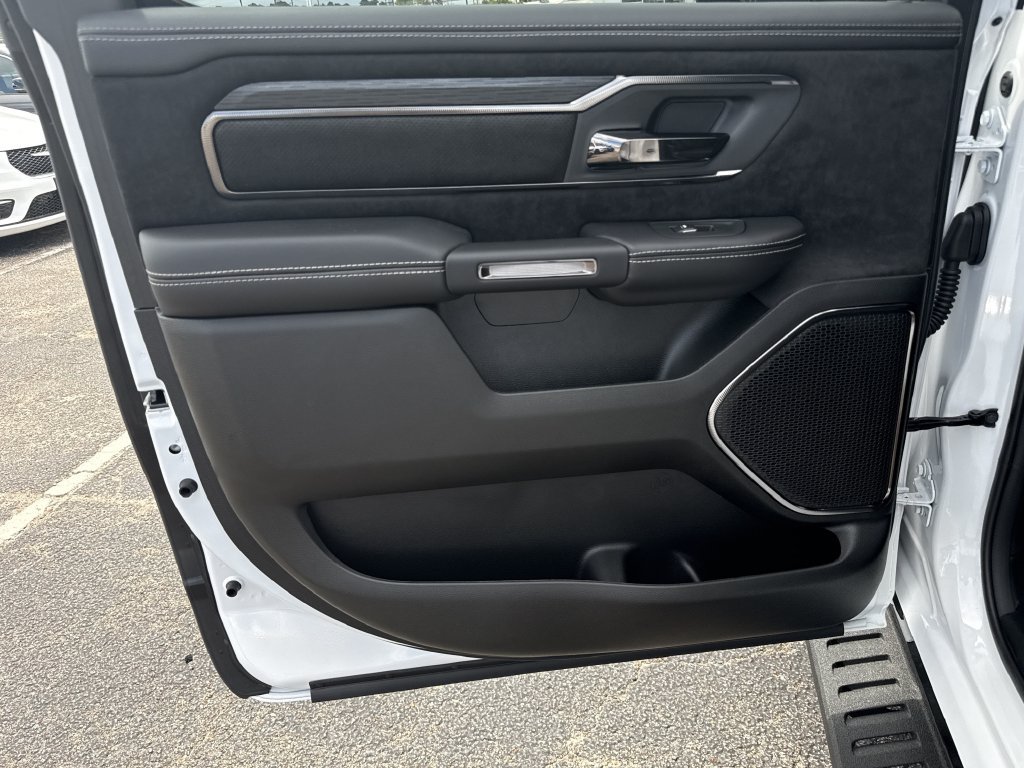 New 2026 RAM 1500 RHO AWD/4WD image 24