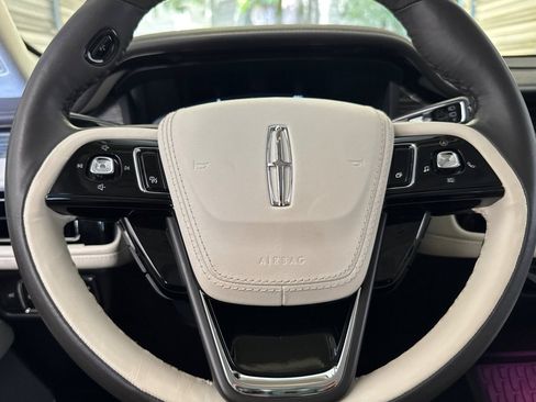 Certified 2023 Lincoln Aviator Black Label AWD/4WD image 23