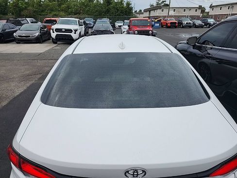 Used 2026 Toyota Corolla LE FWD image 19