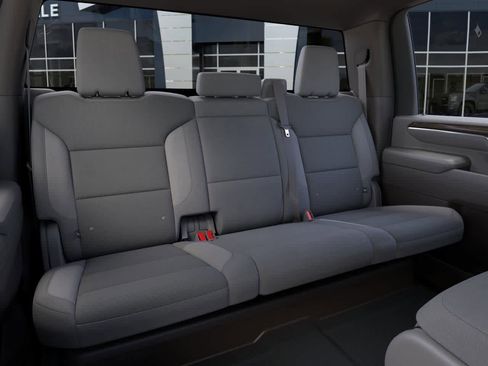 New 2026 GMC Sierra 2500 SLE image 17