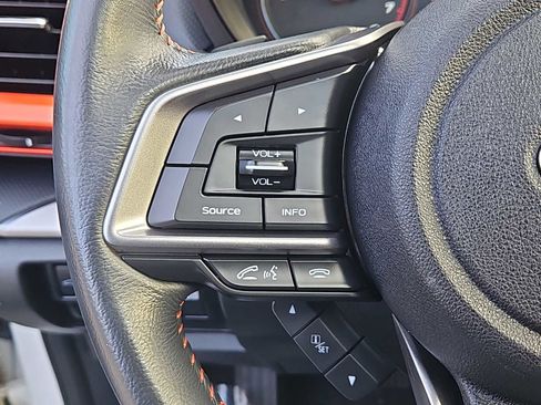 Used 2021 Subaru Forester Sport image 25