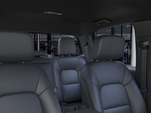 New 2026 Chevrolet Colorado LT w/ LT Convenience Package image 24