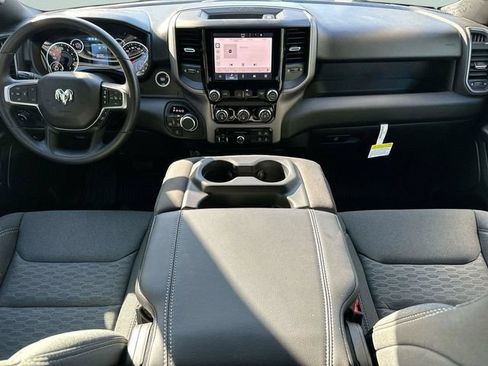 New 2026 RAM 1500 Tradesman AWD/4WD image 12