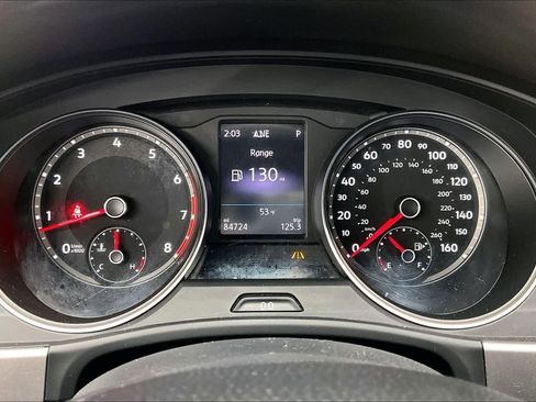 Used 2019 Volkswagen Atlas SE w/ Towing Package image 23