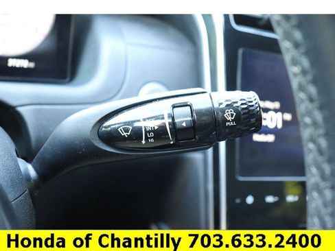 Used 2023 Hyundai Santa Cruz SEL Premium AWD/4WD image 11