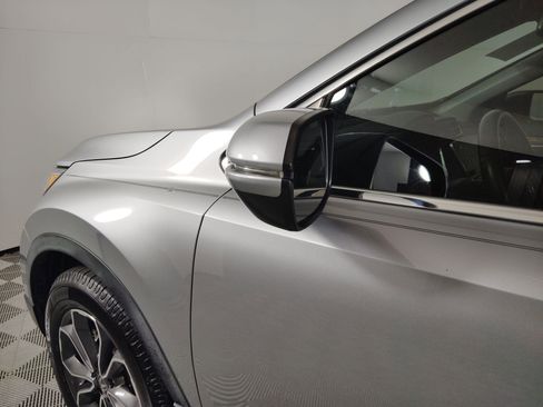 Certified 2020 Honda CR-V EX-L image 22