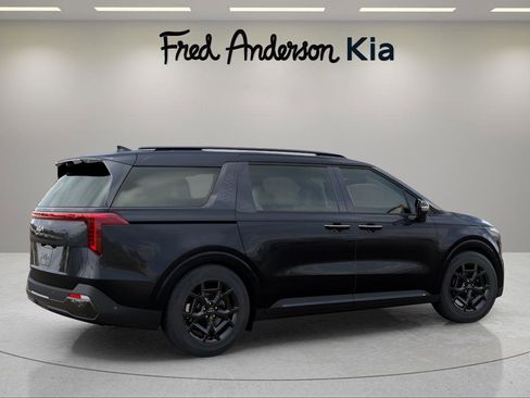 New 2026 Kia Carnival SX Prestige image 6