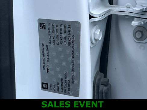 Used 2019 GMC Sierra 1500 AT4 w/ AT4 Premium Package image 30