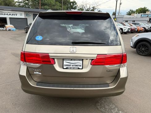 Used 2010 Honda Odyssey EX-L image 8