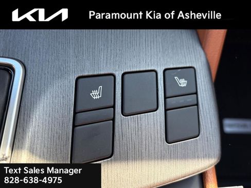 New 2026 Kia Sportage X-Line image 15