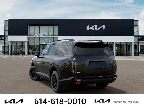 New 2027 Kia Telluride SX Prestige X-Pro AWD/4WD image 7