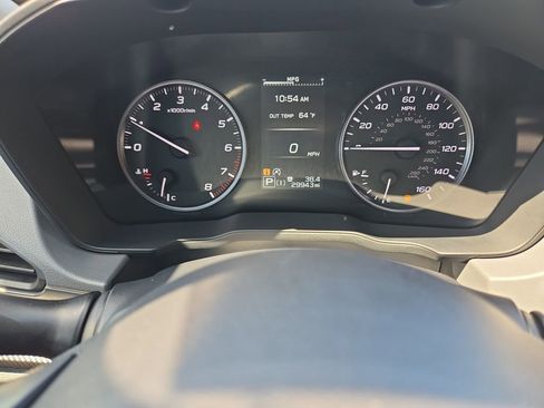 Certified 2024 Subaru Crosstrek 2.0i Premium AWD/4WD image 20