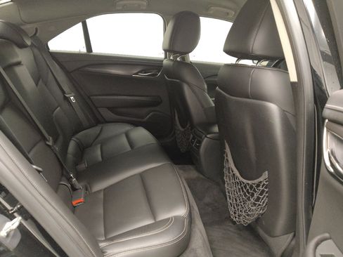 Used 2016 Cadillac ATS Sedan RWD image 19