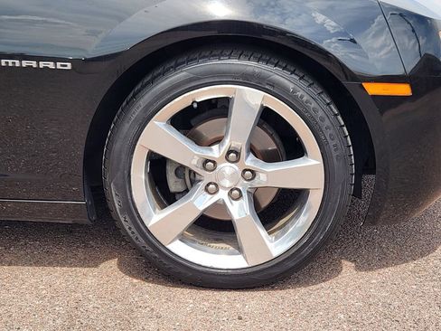 Used 2011 Chevrolet Camaro LT w/ RS Package RWD image 30