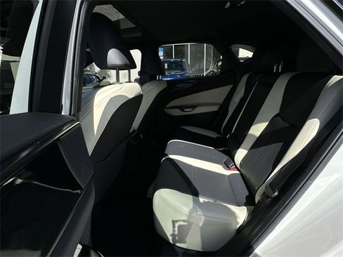 Used 2024 Lexus NX 350 AWD w/ Premium Package image 28