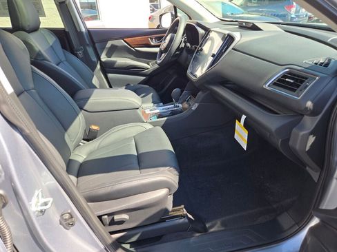 New 2025 Subaru Ascent Touring image 6