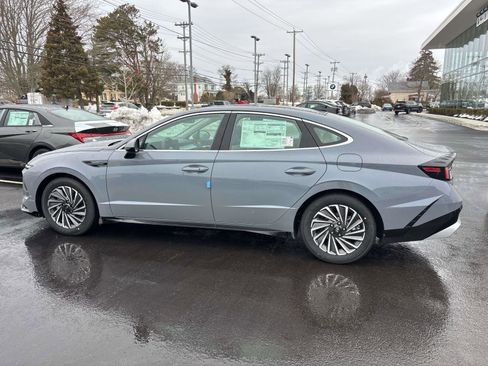 New 2026 Hyundai Sonata SEL image 2