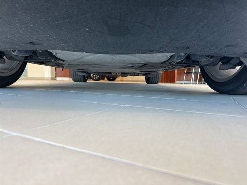 Used 2022 Land Rover Range Rover Sport SVR image 8